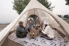 Constellation Tunnel Inflatable Tent