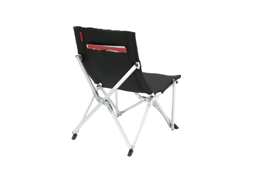 Yile-Aluminum Alloy Leisure Folding Chair