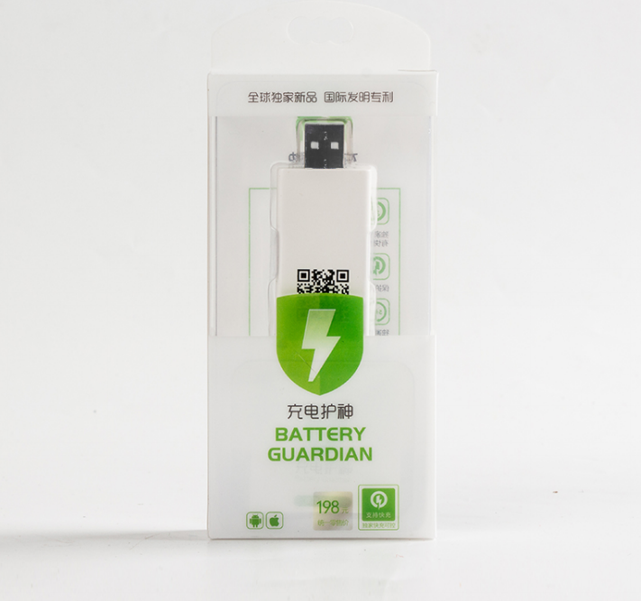 Charging Overheat Protector